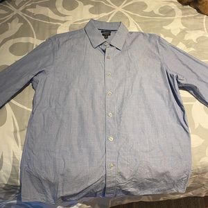 Men’s Apt 9 Dress Shirt